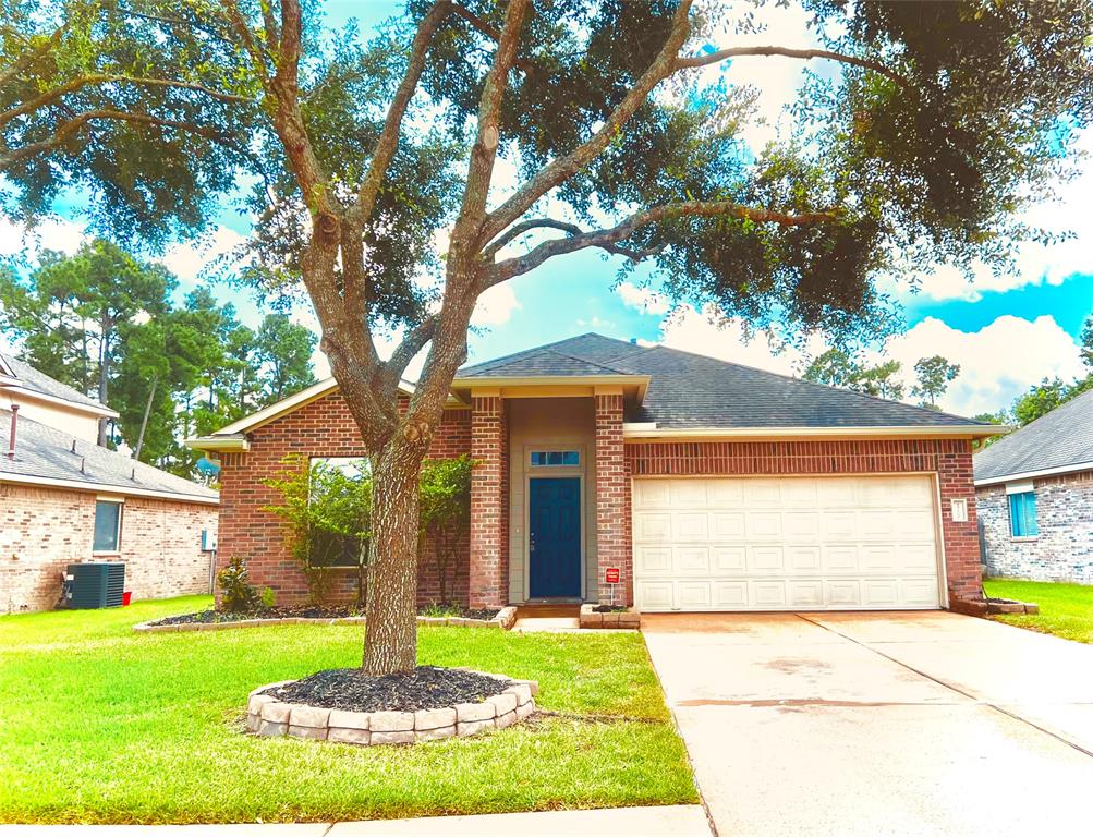 Stone Stable Ln, Cypress, TX 77429