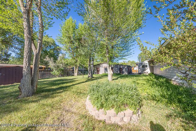 1008 Washington St, House other with 3 bedrooms, 2 bathrooms and null parking in Craig CO | Image 38