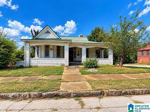 2030 Clarendon Ave, Bessemer, AL, 35020-5932 | Card Image