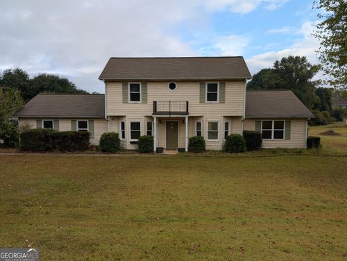 165 Heritage Farm Ln, fayetteville, GA, 30215-4813 | Card Image