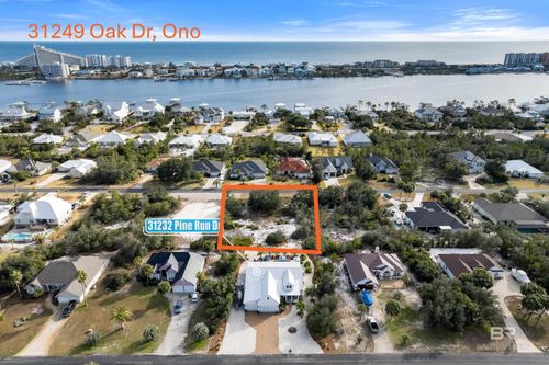31249 Oak Dr, Orange Beach, AL, 36561-4399 | Card Image