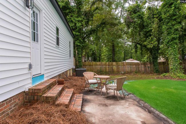 108 Bickleigh Rd, House other with 3 bedrooms, 2 bathrooms and null parking in Irmo SC | Image 25
