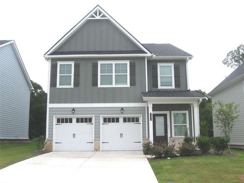 11854 Rizvan Pl, Covington, GA, 30014-8616 | Card Image