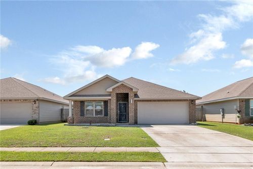 10763 Ridgeview Dr, Mobile, AL, 36608-9473 | Card Image