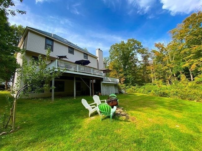 NA - 338 River Rd, House other with 4 bedrooms, 3 bathrooms and 2 parking in Andover MA | Image 27