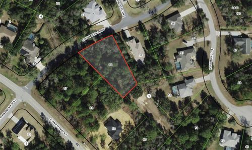 1891 E Saint James Loop, INVERNESS, FL, 34453-3642 | Card Image