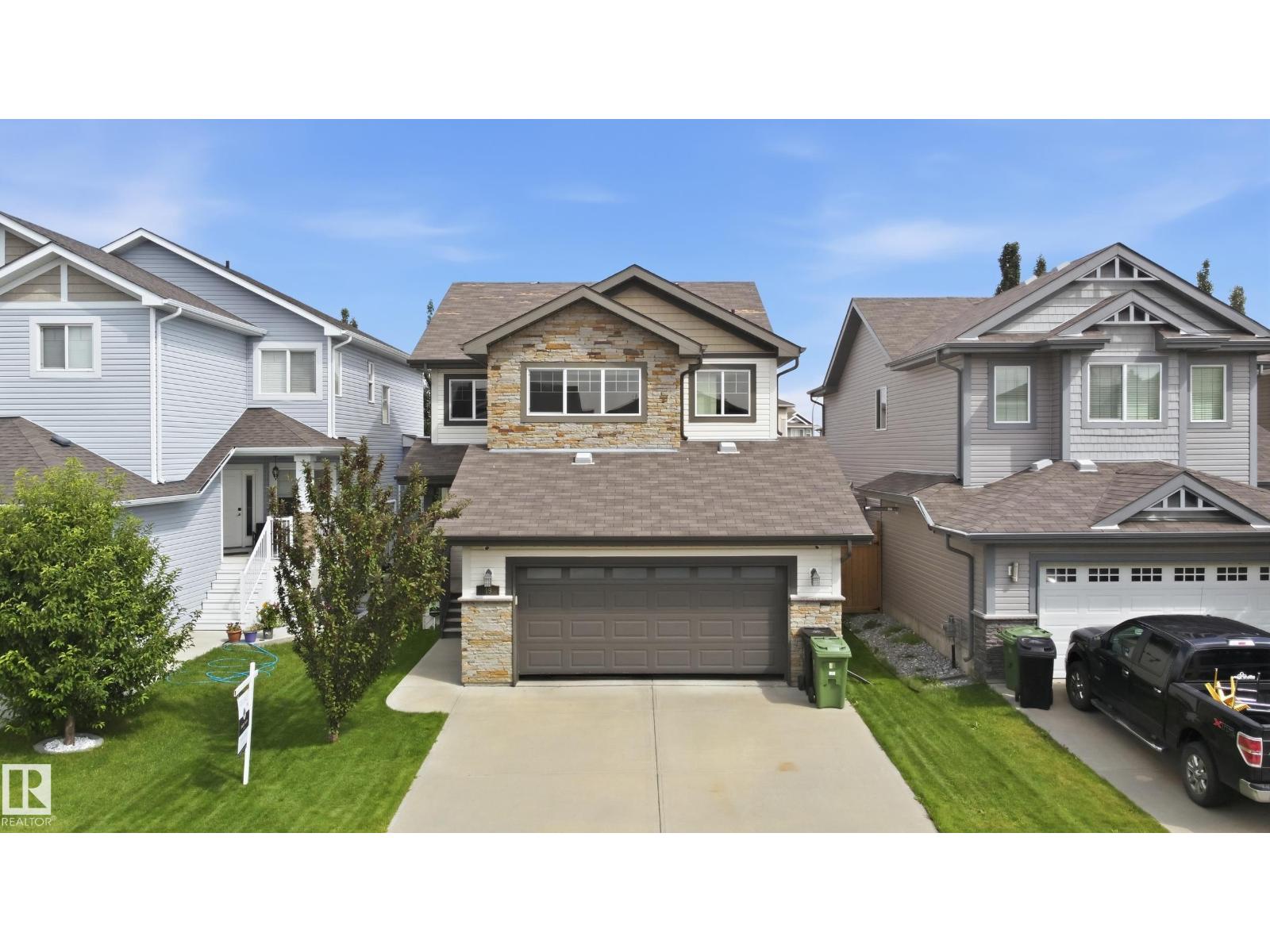 Residential in Fort Saskatchewan 2