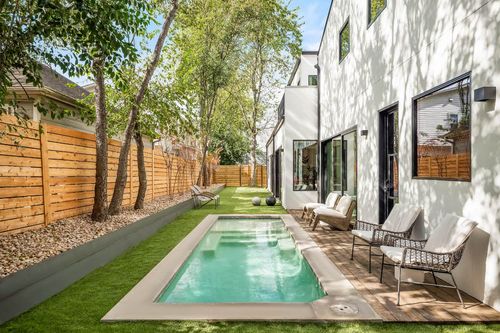 1003 Juanita St, Austin, TX, 78704-5348 | Card Image