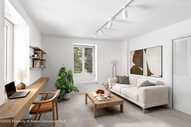 531 W Gillespie St, House other with 4 bedrooms, 4 bathrooms and null parking in Aspen CO | Image 7