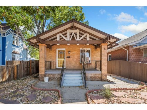 2030 Federal Blvd, Denver, CO, 80211-4638 | Card Image