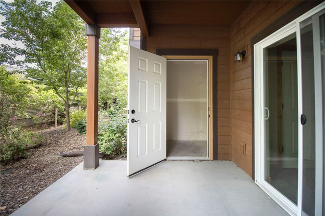 View of patio | Image 7