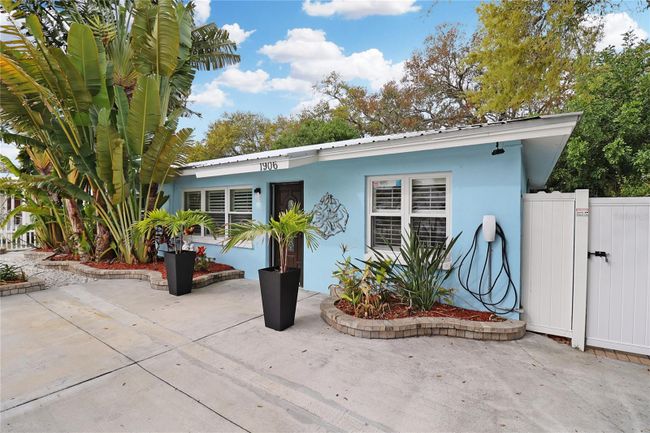 1906 2 Nd St, House other with 3 bedrooms, 2 bathrooms and null parking in INDIAN ROCKS BEACH FL | Image 6