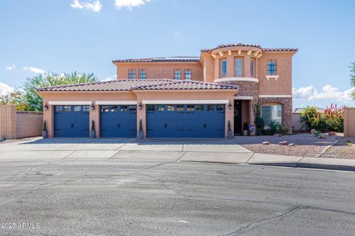 1777 N Westfall Ln, Casa Grande, AZ, 85122-5298 | Card Image