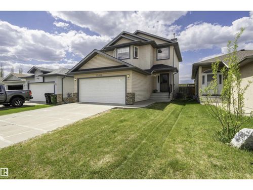 15818 141 St Nw, Edmonton, AB, T6V1V7 | Card Image