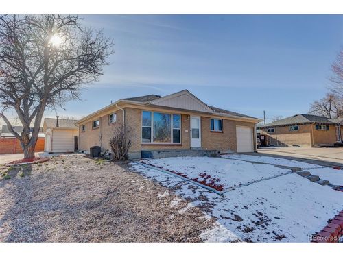 1502 E 110th Pl, Northglenn, CO, 80233-3528 | Card Image
