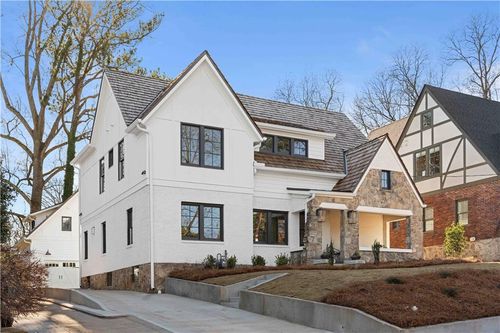 1165 Reeder Cir Ne, Atlanta, GA, 30306-3310 | Card Image