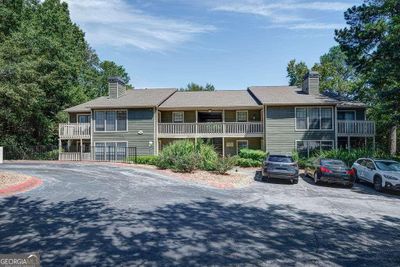 147 - 2840 Vinings Central Drive Se, Condo with 2 bedrooms, 2 bathrooms and null parking in Atlanta GA | Image 1