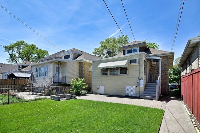 2827 N 77 Th Ct, House other with 3 bedrooms, 2 bathrooms and 1 parking in Elmwood Park IL | Image 36
