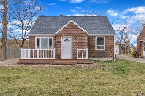 428 Beach Rd, Cheektowaga, NY, 14225-2769 | Card Image