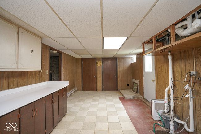 7447 S 25 E, House other with 3 bedrooms, 2 bathrooms and null parking in Pendleton IN | Image 36