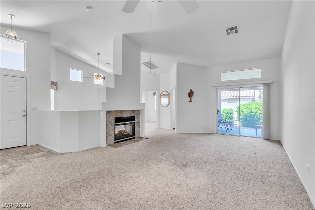 Residential in Las Vegas 3