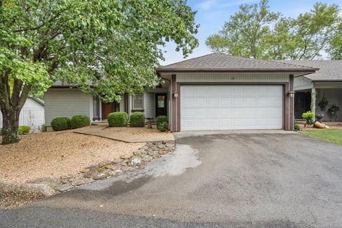 64 Fairway Dr, Bella Vista, AR, 72714-2803 | Card Image