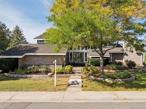 7749 S Glencoe Way, Centennial, CO, 80122-3815 | Card Image
