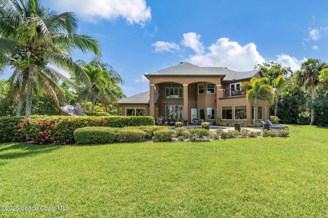 4297 Crooked Mile Rd, House other with 6 bedrooms, 5 bathrooms and null parking in Merritt Island FL | Image 80
