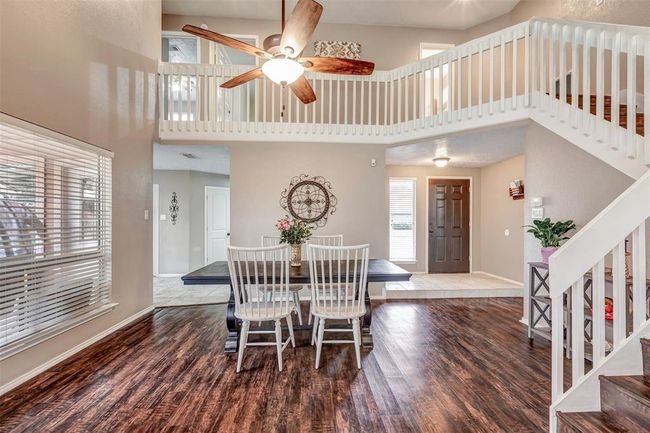 11218 Crooked Pine Dr, House other with 4 bedrooms, 3 bathrooms and 2 parking in Cypress TX | Image 7