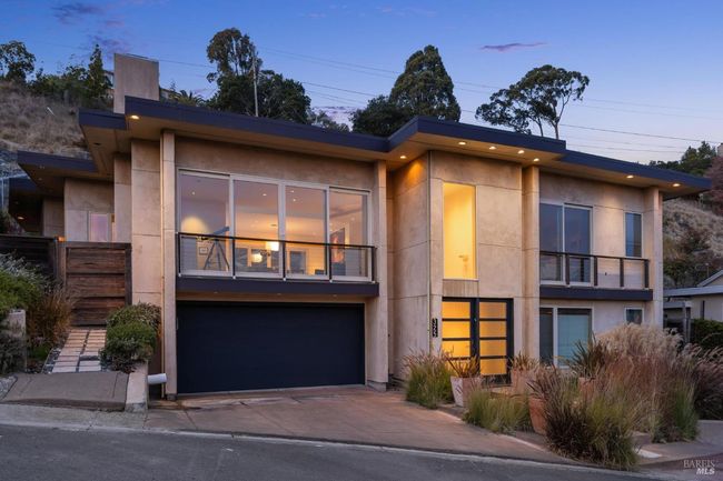 325 Via La Cumbre, House other with 3 bedrooms, 4 bathrooms and 4 parking in Greenbrae CA | Image 32