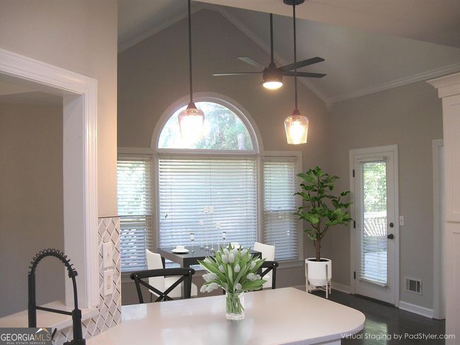 2614 High St Sw, House other with 5 bedrooms, 5 bathrooms and null parking in Conyers GA | Image 13