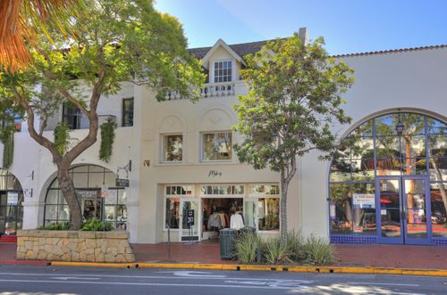 913 State Street, Santa Barbara, CA, 93101 | Card Image