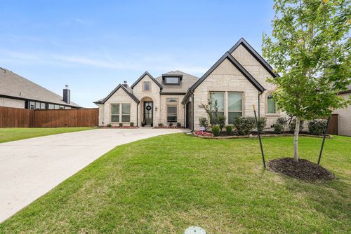5414 Rowlan Row, Midlothian, TX, 76065-5391 | Card Image
