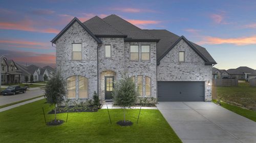3013 Shelly Bayou Ct, League City, TX, 77573-1217 | Card Image