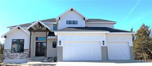 17008 Hayes St, Overland Park, KS, 66085-7920 | Card Image