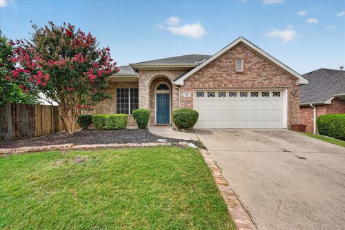 419 Red Sage Ln, Duncanville, TX, 75137-6302 | Card Image