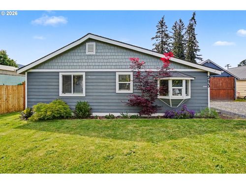 295 10th St, Lyons, OR, 97358-2268 | Card Image