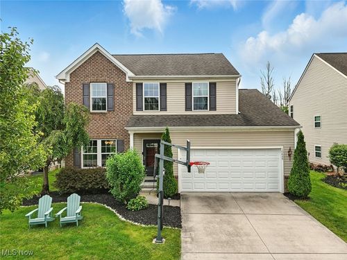 10455 Joyce Ct, Reminderville, OH, 44202-8191 | Card Image