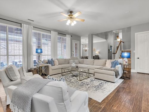 4532 Childress Trl, Frisco, TX, 75034-8490 | Card Image