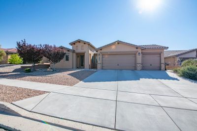 1724 Roble Drive, House other with 4 bedrooms, 2 bathrooms and null parking in Rio Rancho NM | Image 2