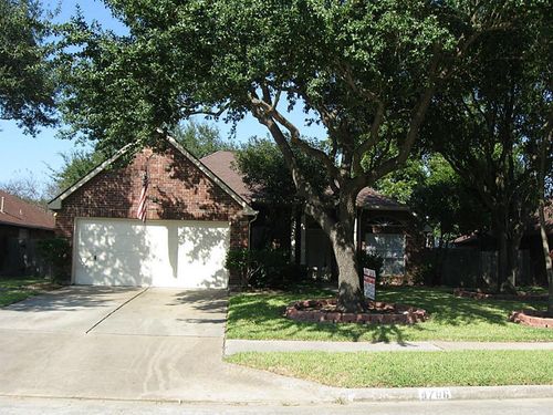 4706 Trevor Hill Dr, Houston, TX, 77066-4331 | Card Image