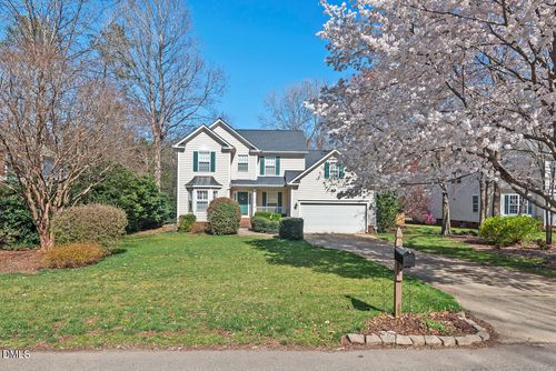 2207 Becketts Ridge Dr, Hillsborough, NC, 27278-6641 | Card Image