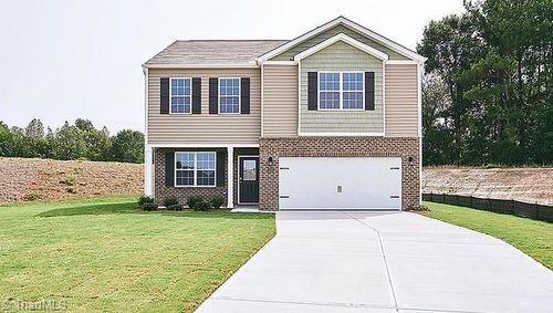4567 Red Oak Dr, Trinity, NC, 27370-8999 | Card Image