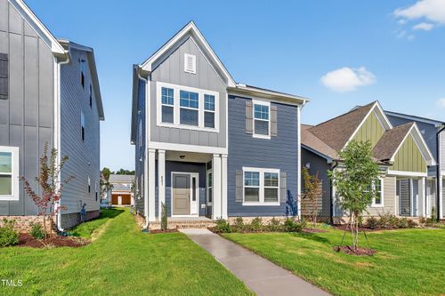 821 Portland Rose Dr, Knightdale, NC, 27545 | Card Image