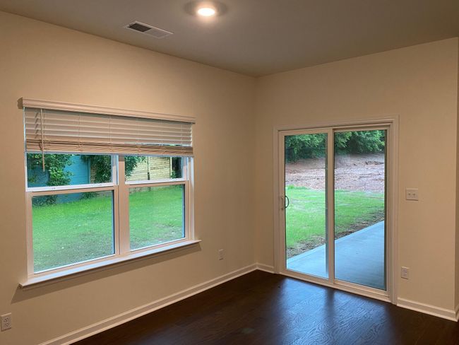 6279 Prickly Loop, House other with 4 bedrooms, 2 bathrooms and null parking in Ooltewah TN | Image 4