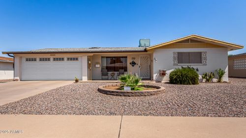 6022 E Albany St, Mesa, AZ, 85205-8908 | Card Image