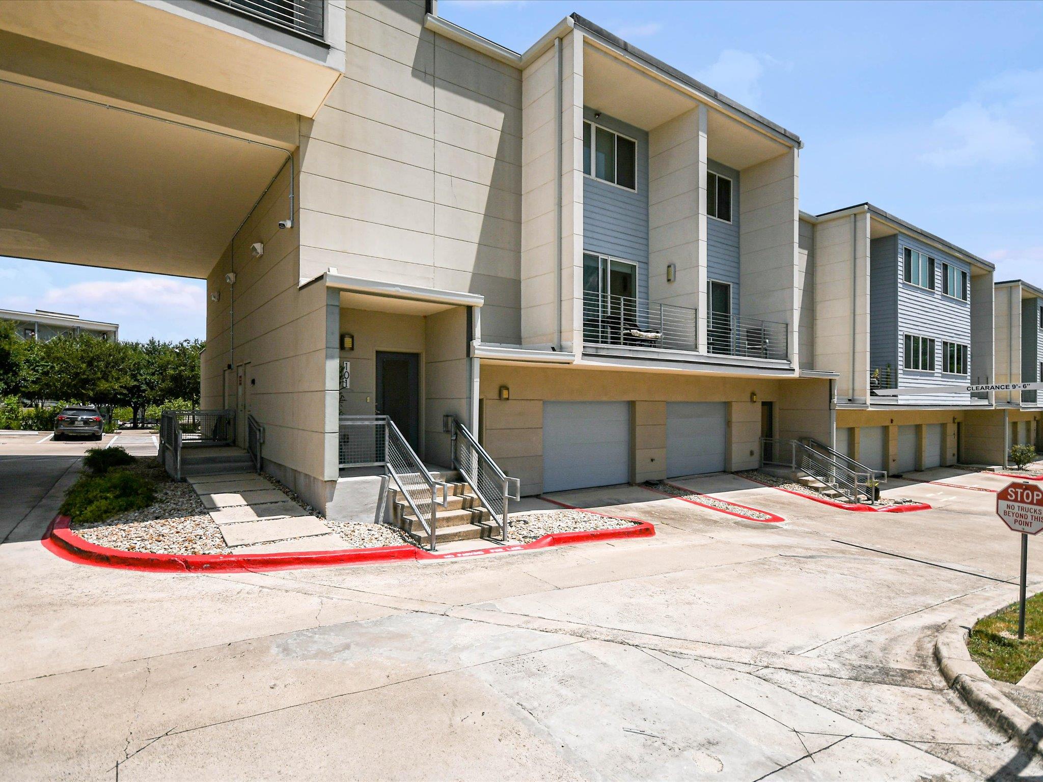 Residential in Austin 5