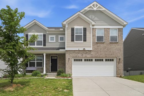 2224 Pine Valley Dr, Hamilton, OH, 45013-7012 | Card Image
