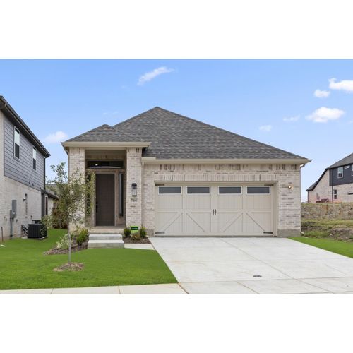 700 Valley Pines Dr, Anna, TX, 75409-6077 | Card Image