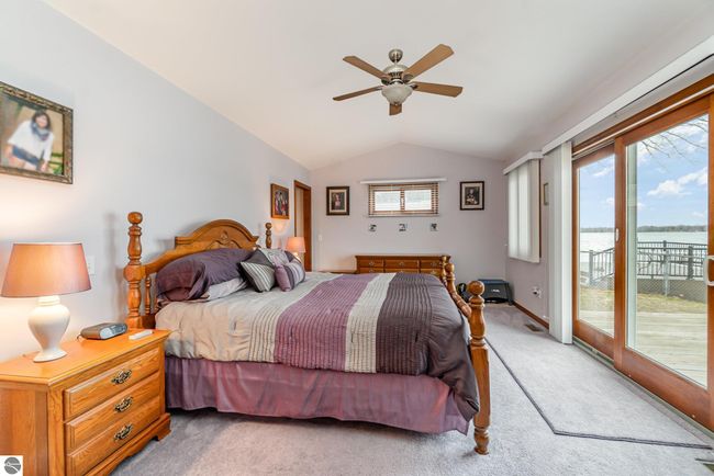 4432 E Cedar Lake Dr, House other with 3 bedrooms, 2 bathrooms and null parking in Greenbush MI | Image 21
